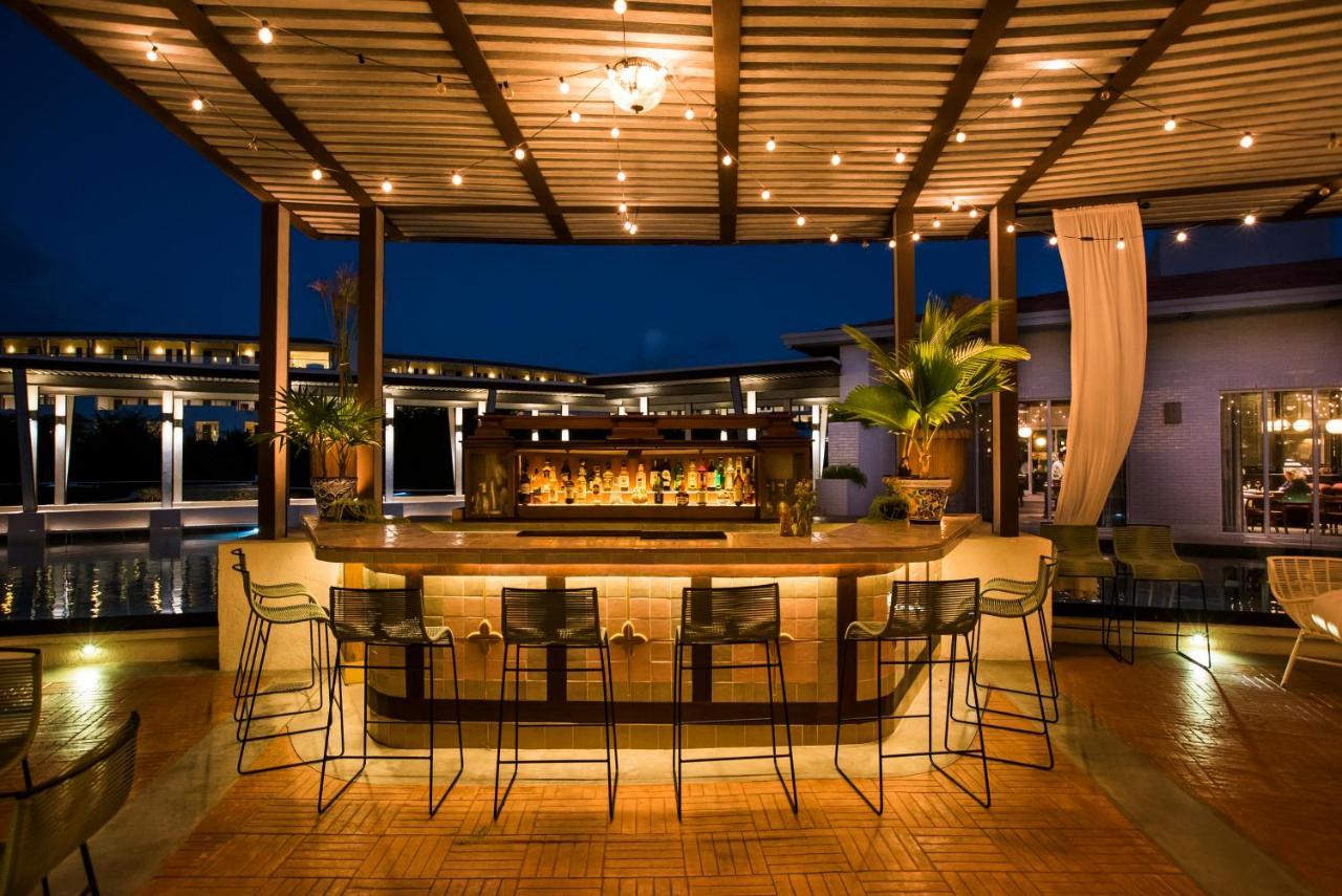 Hotel Unico 20N 87W (Adults Only) Kantenah Exterior foto